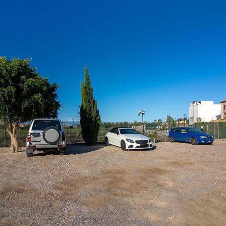 Apartamento Tropical By Bossh! Apartments Salobrena Exterior photo