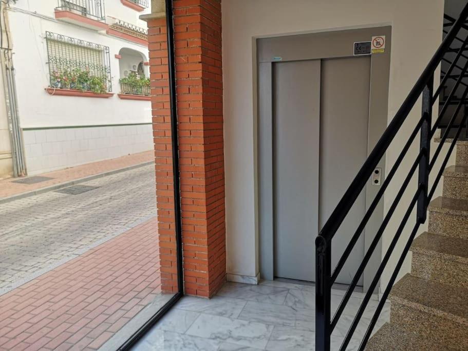 Apartamento Tropical By Bossh! Apartments Salobrena Exterior photo